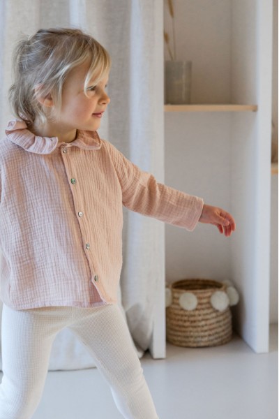 La Chemisette (patron pdf)