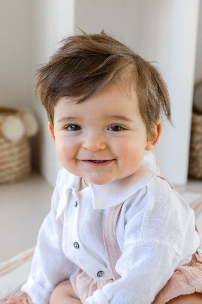 La Chemisette (patron pdf)