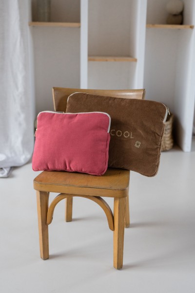 La housse d'ordinateur / iPad (patron pdf)