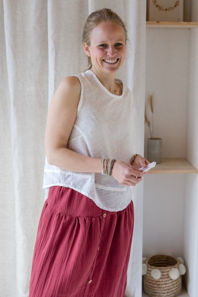 Le Top Femme (patron pdf)