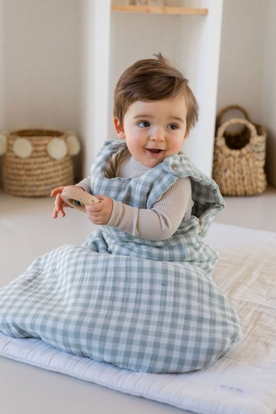 La Gigoteuse (patron pdf)