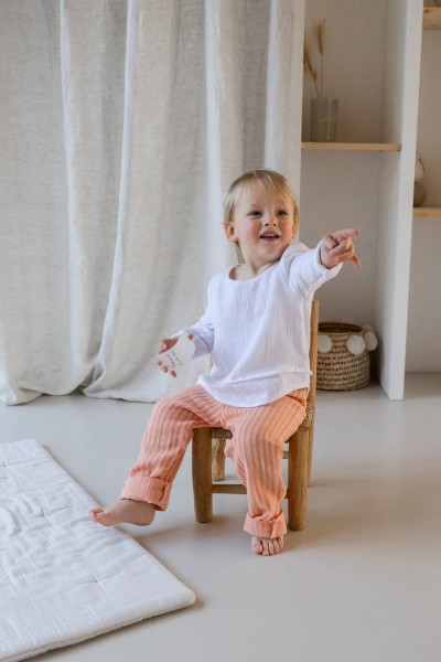 La Chemise (patron pdf)