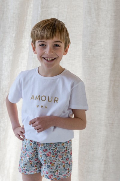 Le Short de bain (patron pdf)