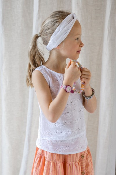 Le Bandeau (patron pdf)