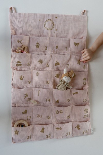 Thermocollants doré - Chiffres