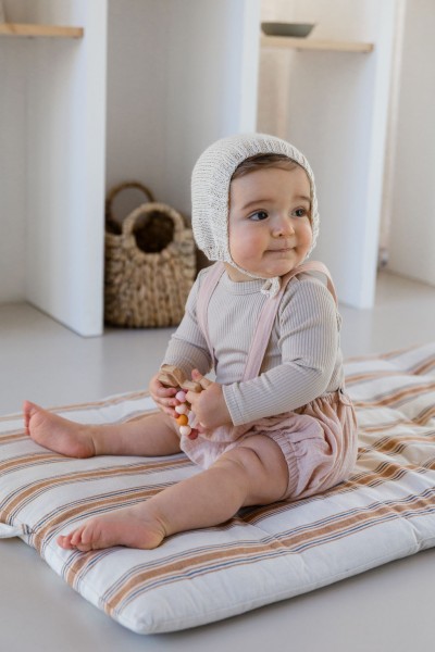 Le Béguin (patron pdf)