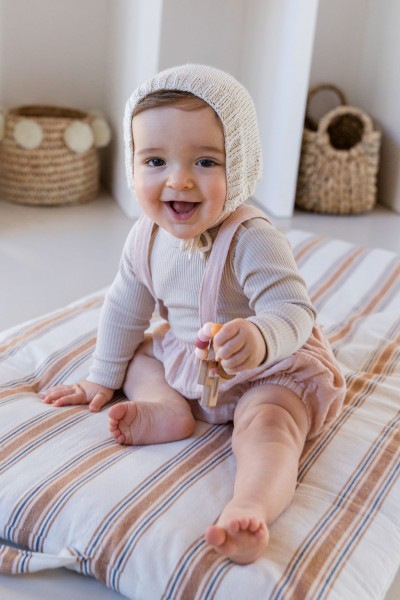 Le Béguin (patron pdf)