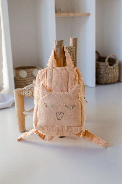 Le sac à dos