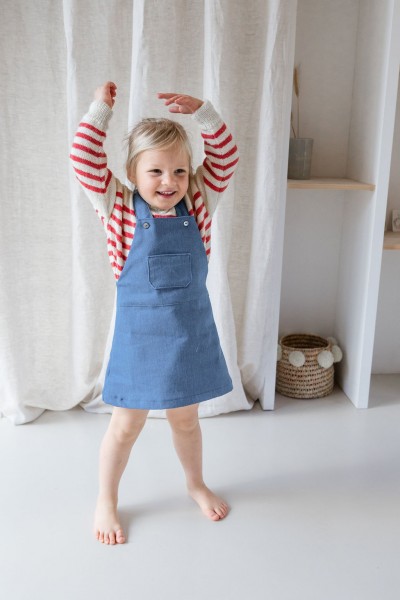 Le Pull (patron pdf)