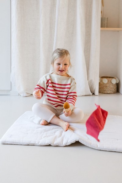 Le Pull (patron pdf)