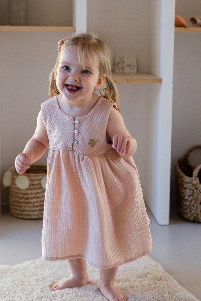 La Robe et la Blouse (patron pochette)