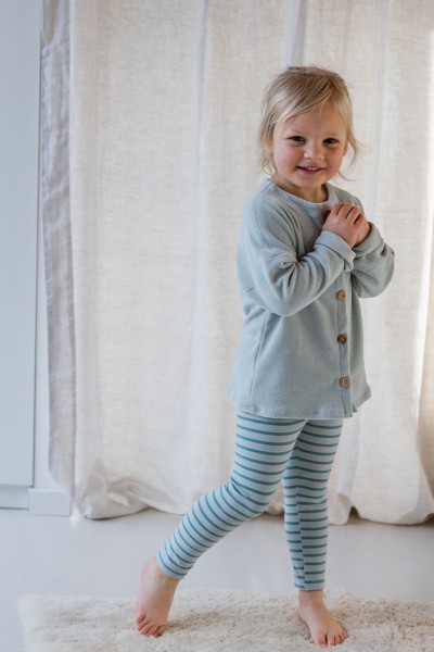 Le legging (patron pochette)