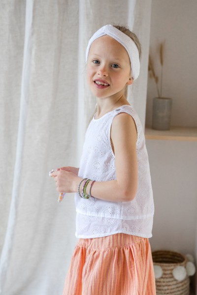 Le Bandeau (patron livret)