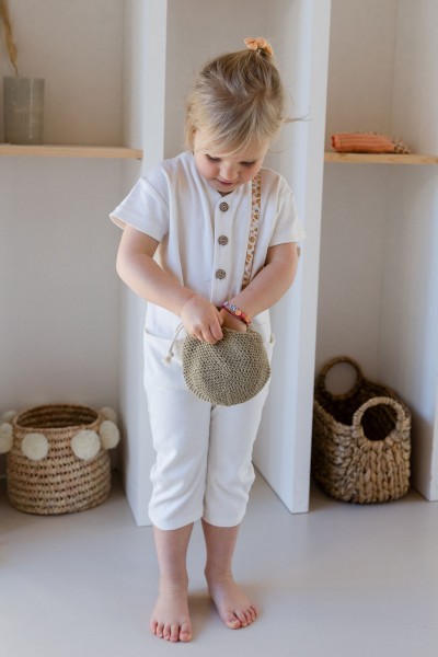 Le sac bandoulière (Patron livret)