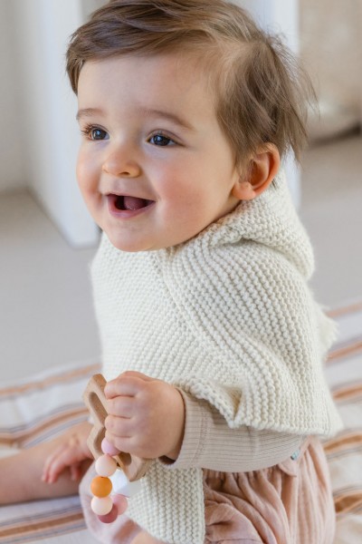 Le Poncho (patron livret)