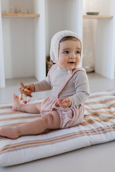 Le Béguin (patron livret)