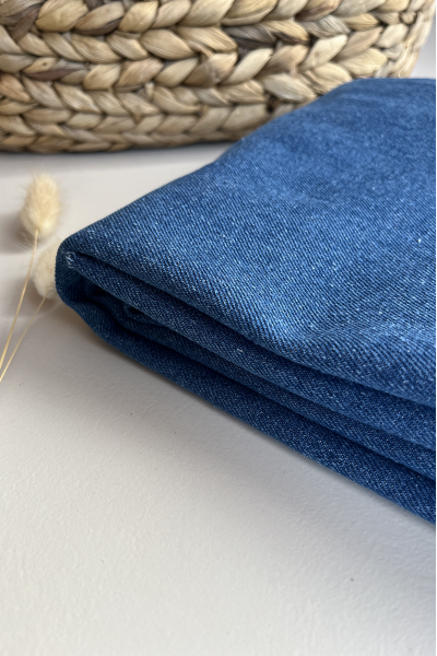 Coton denim