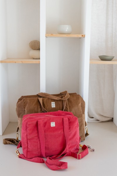 Le sac balade ou week-end