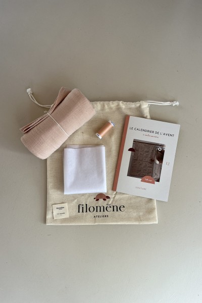 Le Calendrier de l'Avent