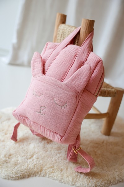 Le sac à dos (patron PDF)