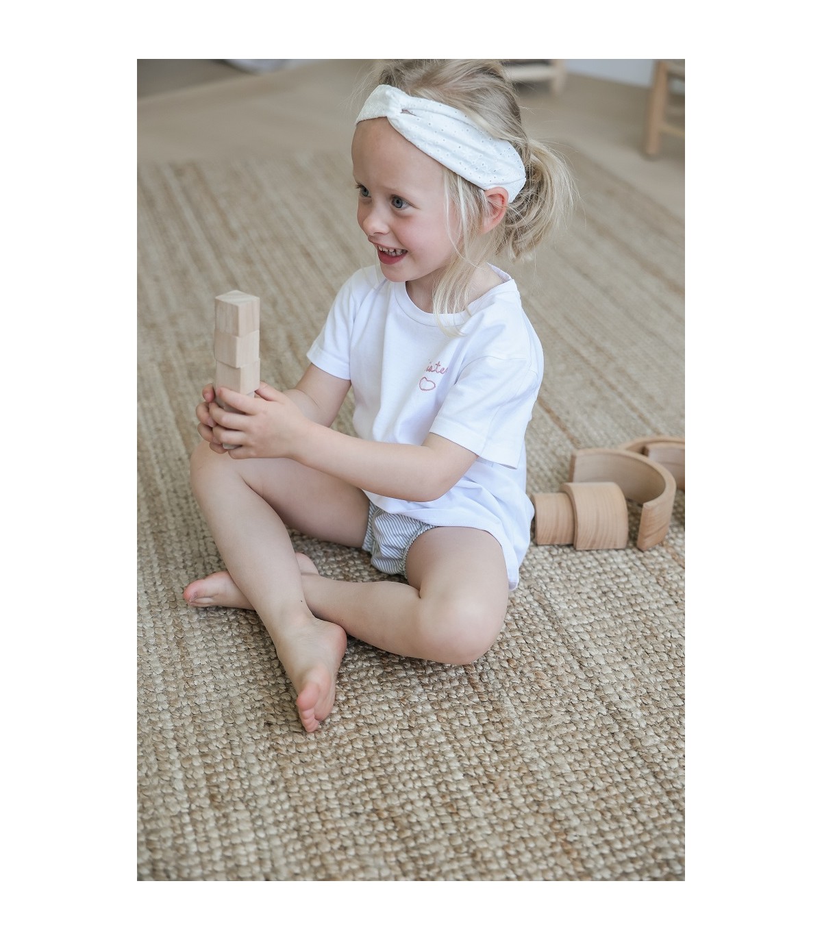 Kit Couture Le Bandeau A Coudre Soi Meme