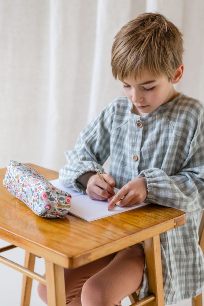 La trousse d'écolier