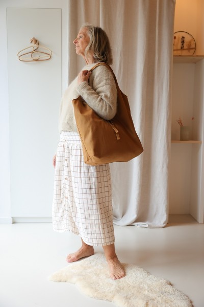 Réalisez votre sac cabas