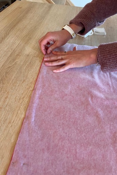 Réalisez votre sac cabas