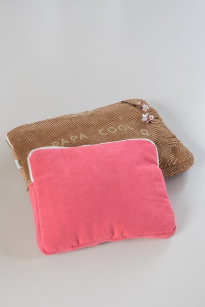 Réalisez votre housse ordinateur