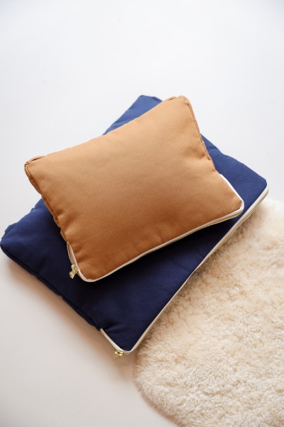 Réalisez votre housse ordinateur