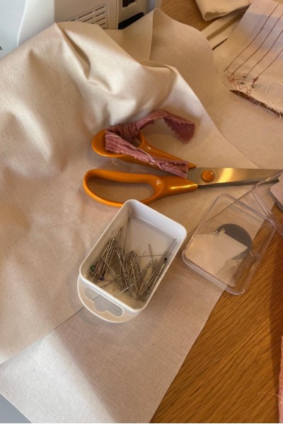 Réservation privée de l'atelier