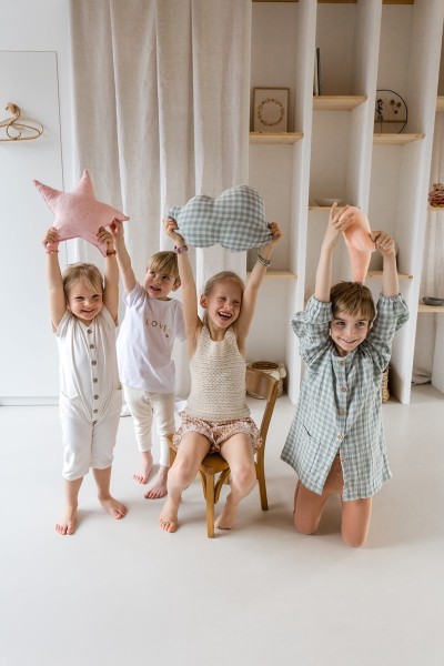 Atelier Couture Enfant/Ado saison 2025-2026