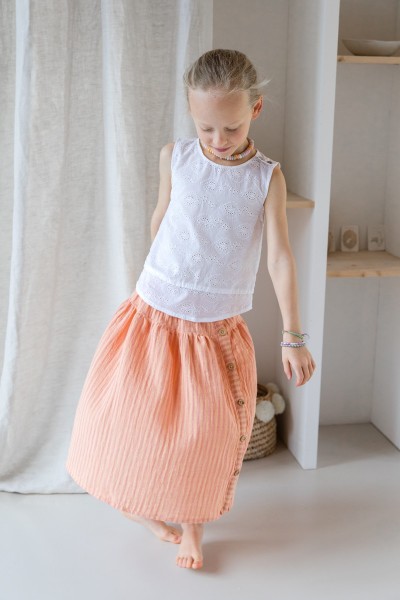 Atelier Couture Enfant/Ado saison 2025-2026