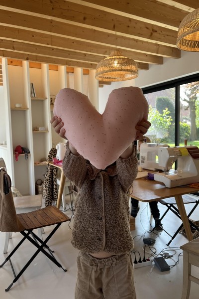 Stage Couture Vacances Toussaint