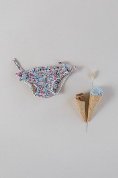 Liberty imprimé fleurs