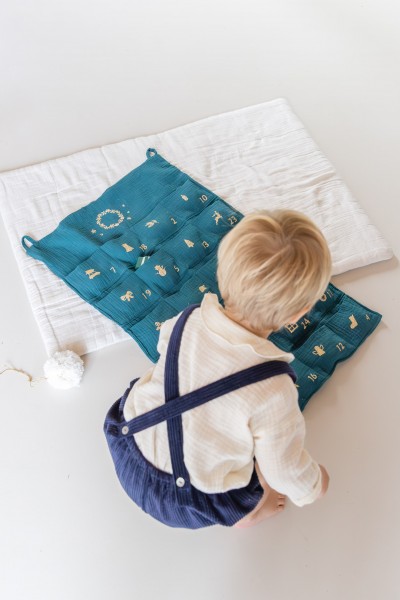 Le Bloomer et ses bretelles