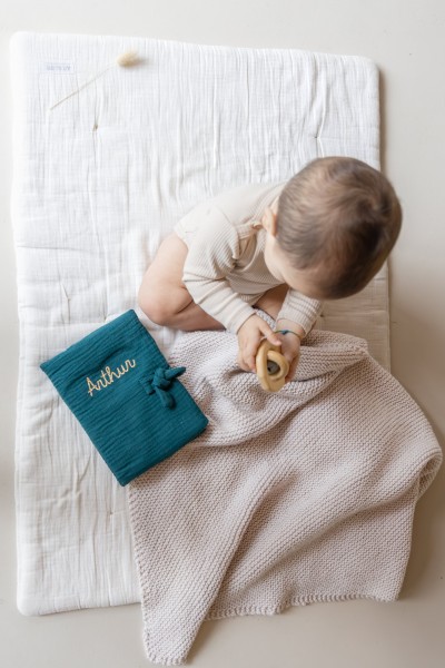Le protège carnet de santé