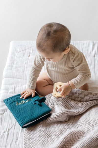 Le protège carnet de santé