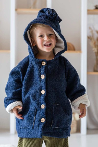Le Manteau