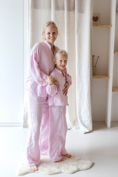 Le Pantalon et le short