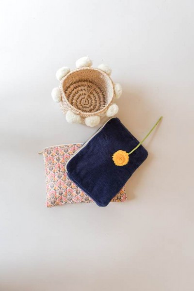 La housse d'ordinateur / IPad