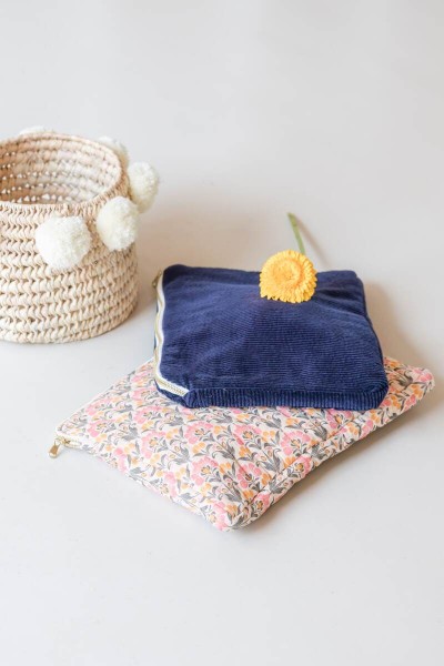 La housse d'ordinateur / IPad