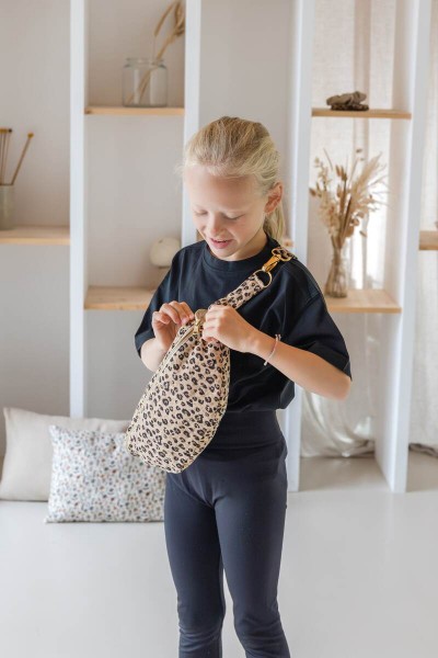 Le sac banane mini ou maxi