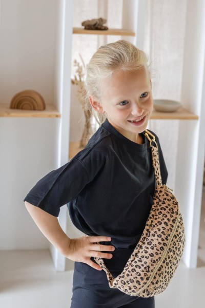 Le sac banane mini ou maxi