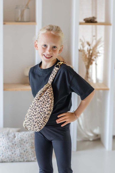 Le sac banane mini ou maxi