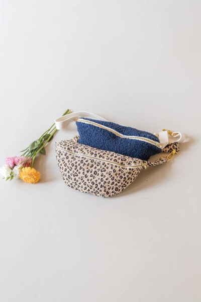 Le sac banane mini ou maxi