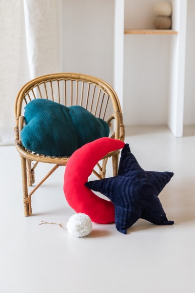 La Chasse au trésor - Mes 1ers pas en couture (Le kit)