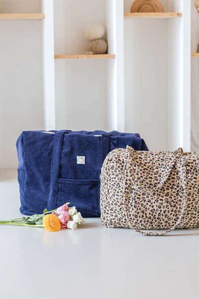 Le sac balade ou week-end