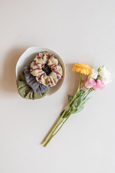 Le trio de Chouchous