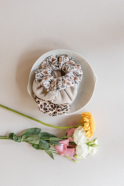 Le trio de Chouchous